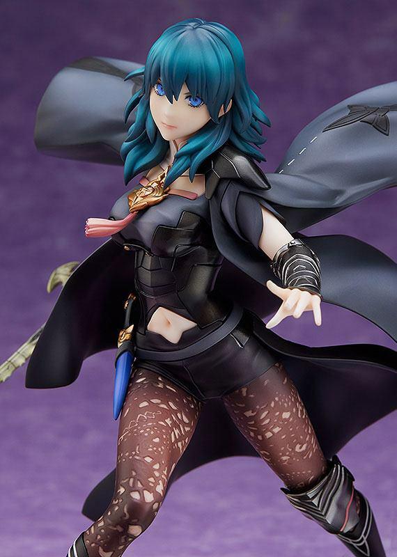 Preview: Byleth -  Fire Emblem Three Houses - Intelligent Systems