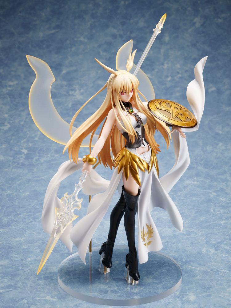 Preview: Thrúd - Valkyrie Lancer - Aniplex