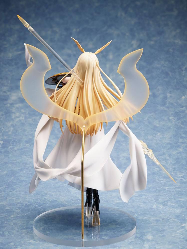 Preview: Thrúd - Valkyrie Lancer - Aniplex