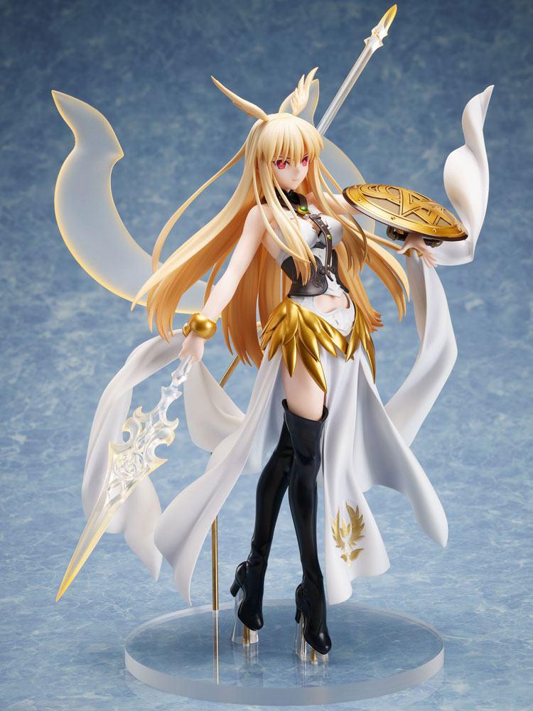 Preview: Thrúd - Valkyrie Lancer - Aniplex