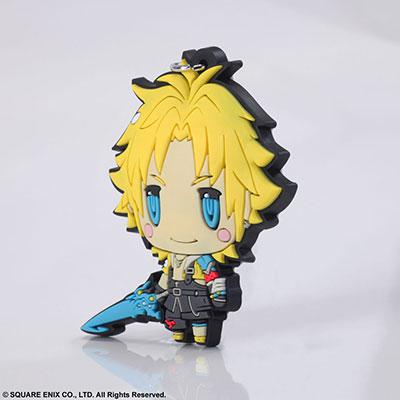 Preview: Tidus - Final Fantasy X - FF Trading Rubber Strap Vol. 3