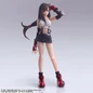 Preview: Tifa Lockhart - Final Fantasy VII Bring Arts - Square Enix