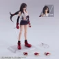 Preview: Tifa Lockhart - Final Fantasy VII Bring Arts - Square Enix