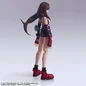 Preview: Tifa Lockhart - Final Fantasy VII Bring Arts - Square Enix