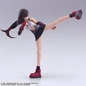 Preview: Tifa Lockhart - Final Fantasy VII Bring Arts - Square Enix