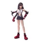 Preview: Tifa Lockhart - Final Fantasy VII Bring Arts - Square Enix