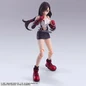 Preview: Tifa Lockhart - Final Fantasy VII Bring Arts - Square Enix