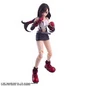 Preview: Tifa Lockhart - Final Fantasy VII Bring Arts - Square Enix