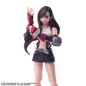 Preview: Tifa Lockhart - Final Fantasy VII Bring Arts - Square Enix