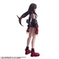 Preview: Tifa Lockhart - Final Fantasy VII Bring Arts - Square Enix