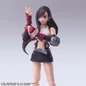 Preview: Tifa Lockhart - Final Fantasy VII Bring Arts - Square Enix