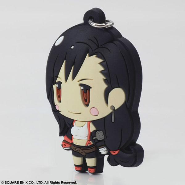 Preview: Tifa Lockhart - Final Fantasy VII - FF Trading Rubber Strap Vol. 2