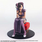 Preview: Tifa Lockhart - Sporty Dress - Static Arts Gallery - Square Enix