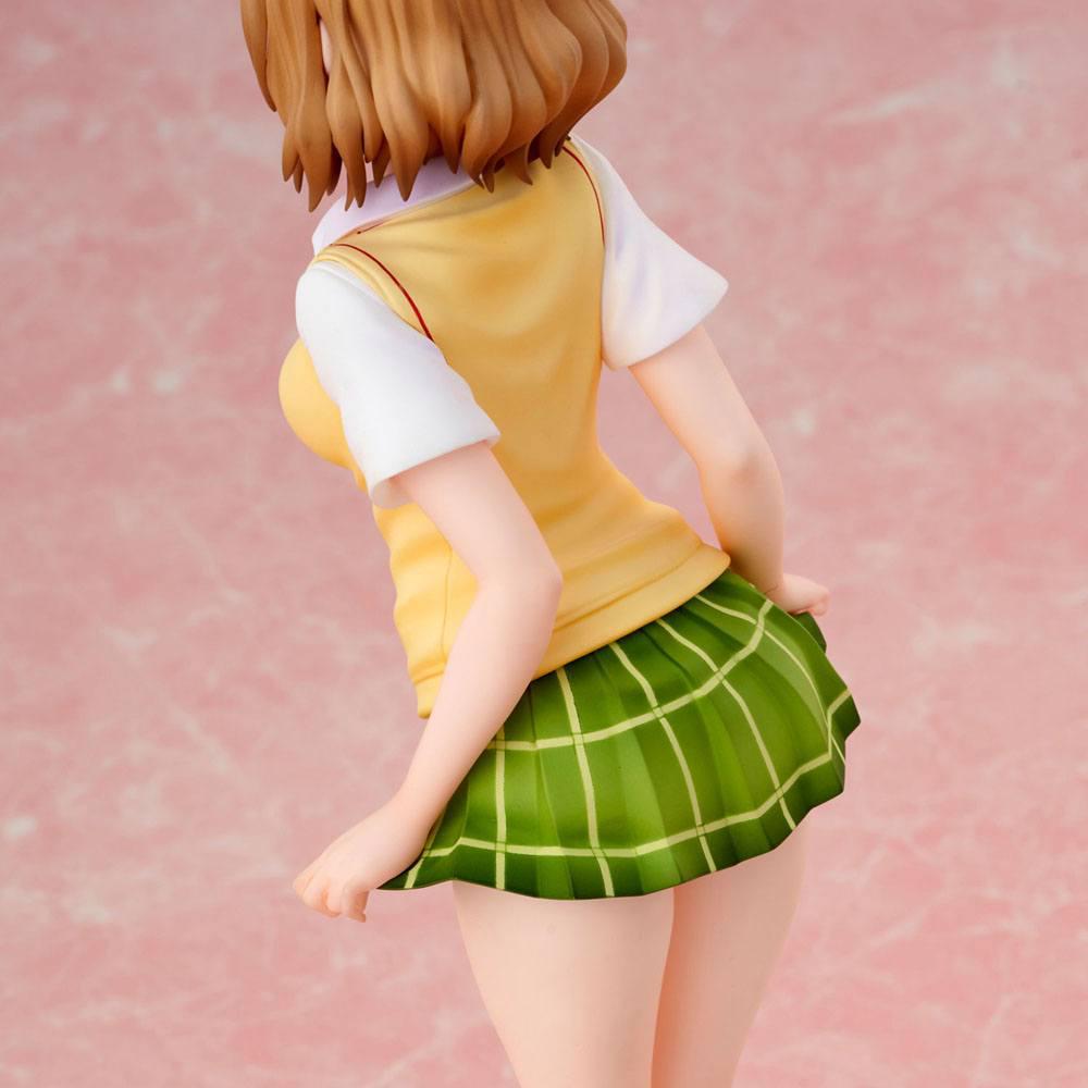 Preview: Momioka Risa - To Love-Ru Darkness - Statue 1/6 - Union Creative