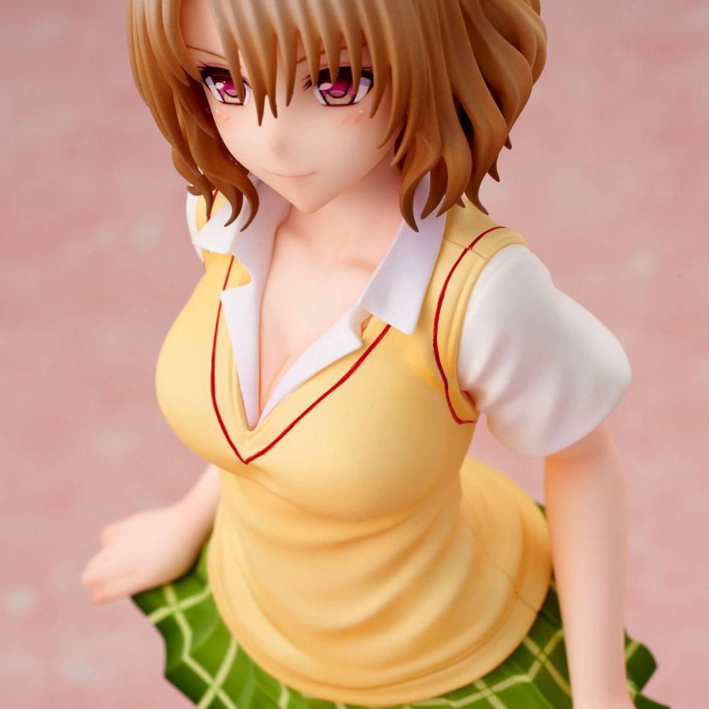 Preview: Momioka Risa - To Love-Ru Darkness - Statue 1/6 - Union Creative