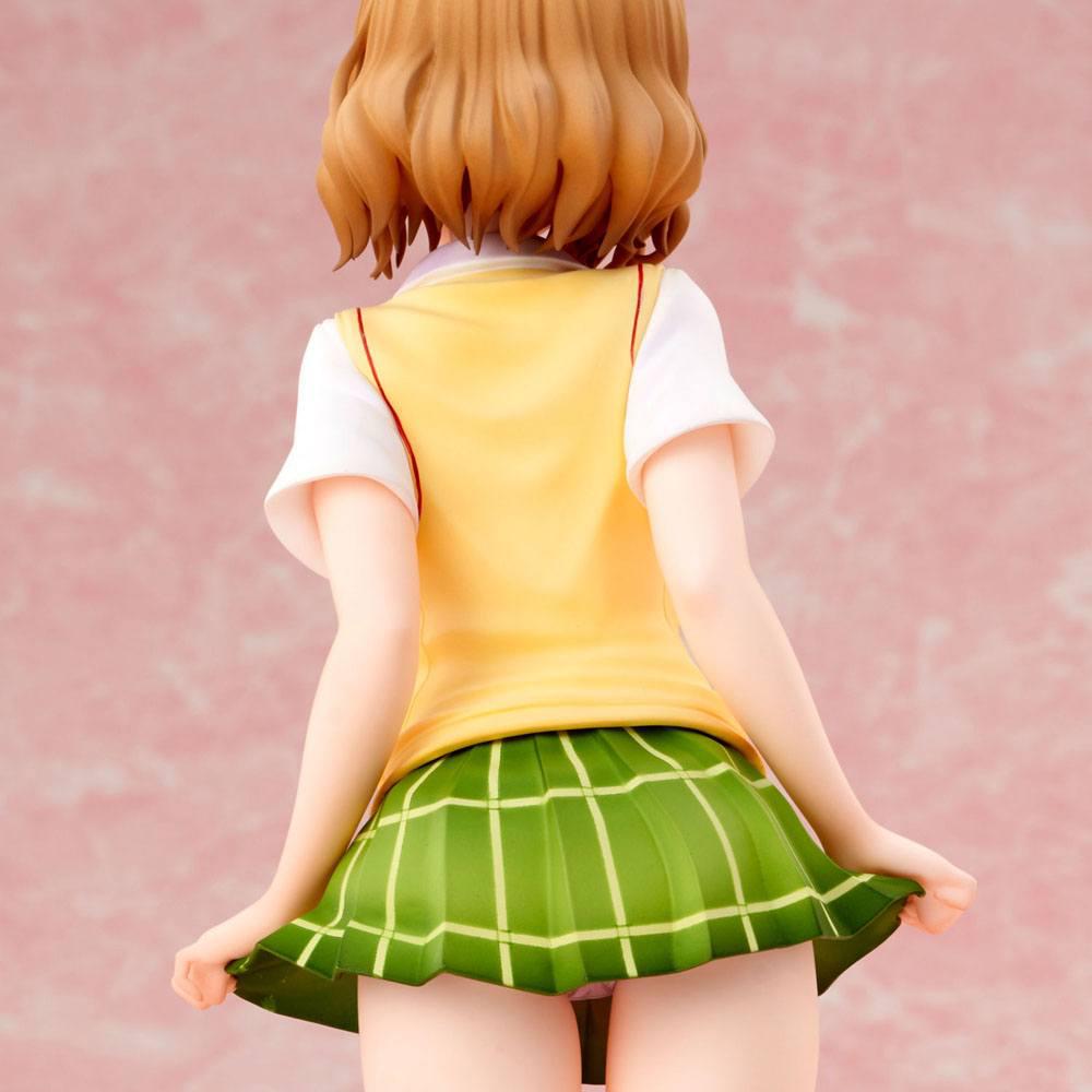 Preview: Momioka Risa - To Love-Ru Darkness - Statue 1/6 - Union Creative