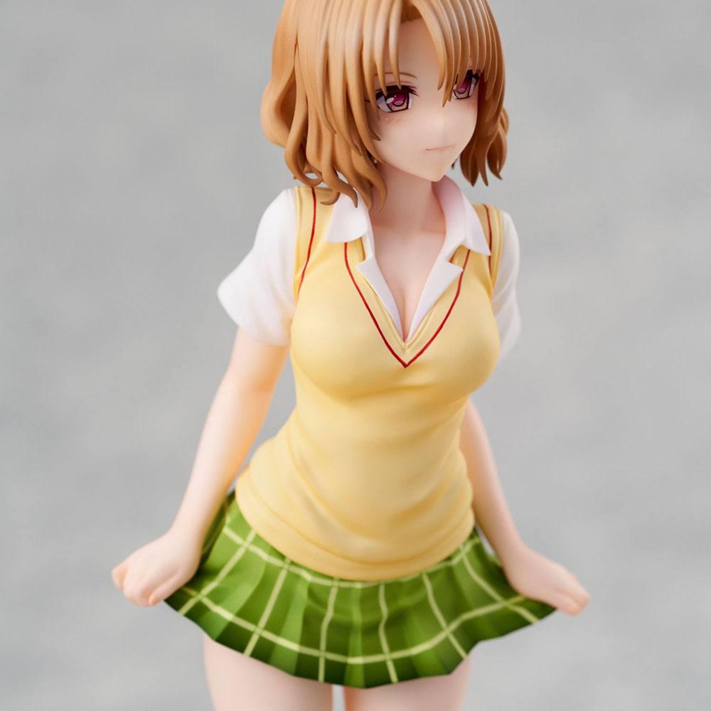 Preview: Momioka Risa - To Love-Ru Darkness - Statue 1/6 - Union Creative