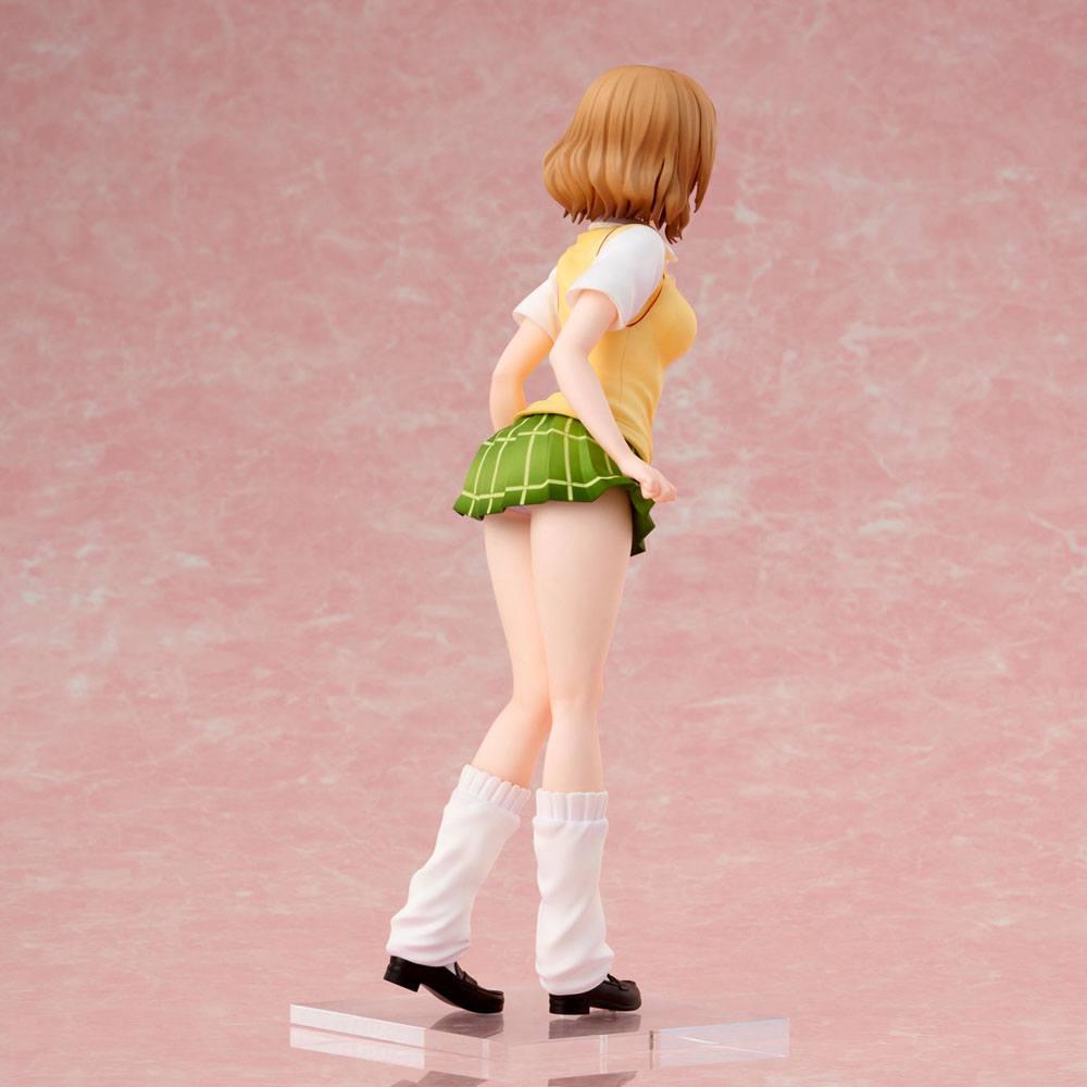 Preview: Momioka Risa - To Love-Ru Darkness - Statue 1/6 - Union Creative