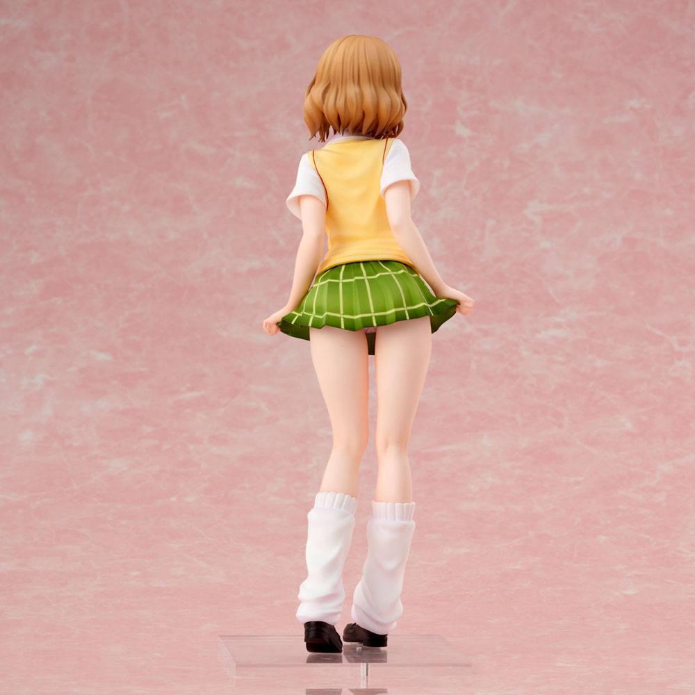 Preview: Momioka Risa - To Love-Ru Darkness - Statue 1/6 - Union Creative