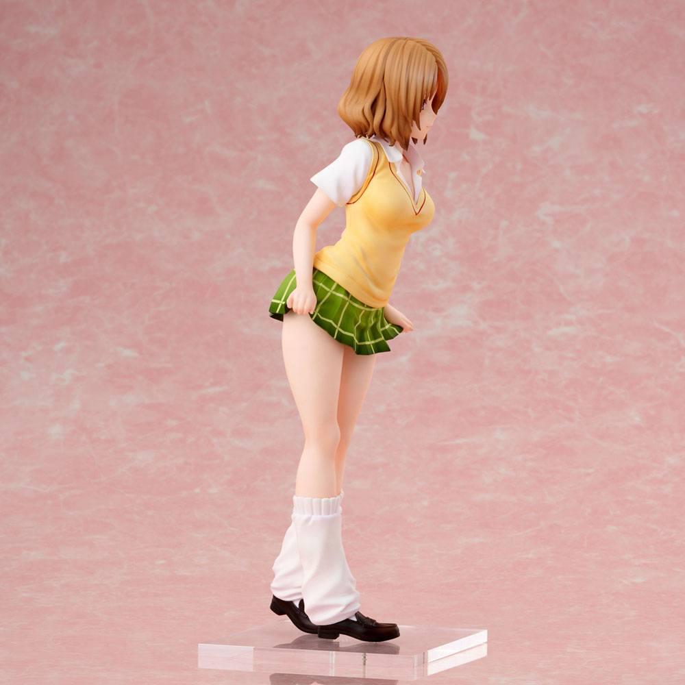 Preview: Momioka Risa - To Love-Ru Darkness - Statue 1/6 - Union Creative