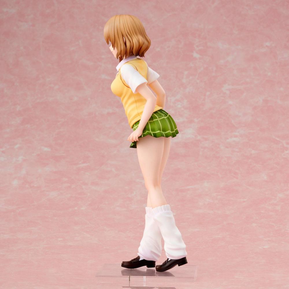 Preview: Momioka Risa - To Love-Ru Darkness - Statue 1/6 - Union Creative