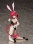 Preview: Mea Kurosaki - To Love-Ru Darkness - Statue 1/4 - Bare Leg Bunny Ver. - FREEing