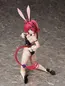 Preview: Mea Kurosaki - To Love-Ru Darkness - Statue 1/4 - Bare Leg Bunny Ver. - FREEing