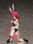 Preview: Mea Kurosaki - To Love-Ru Darkness - Statue 1/4 - Bare Leg Bunny Ver. - FREEing