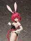 Preview: Mea Kurosaki - To Love-Ru Darkness - Statue 1/4 - Bare Leg Bunny Ver. - FREEing