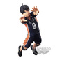 Preview: Tobio Kageyama - Haikyu!! - Posing Figure - Banpresto - Neuauflage