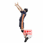 Preview: Tobio Kageyama - Haikyu!! - Posing Figure - Banpresto