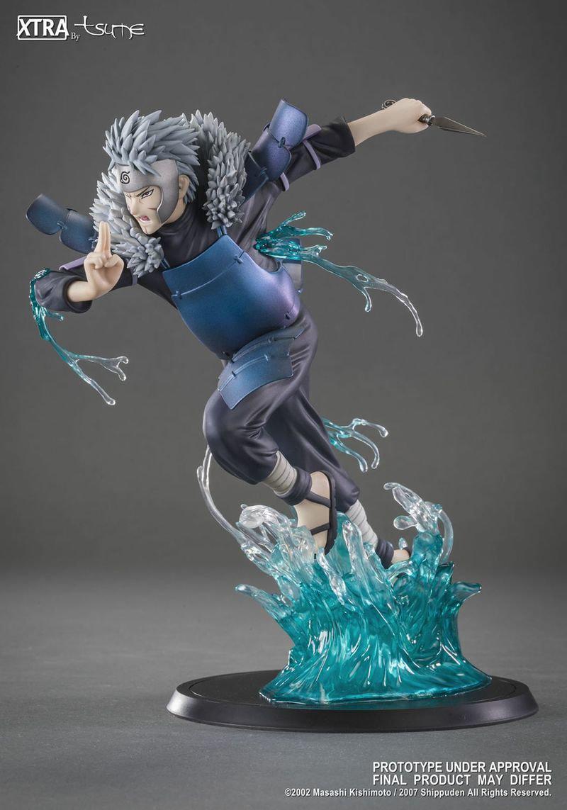 Preview: Tobirama Senju - Zweiter Hokage - Tsume X-Tra