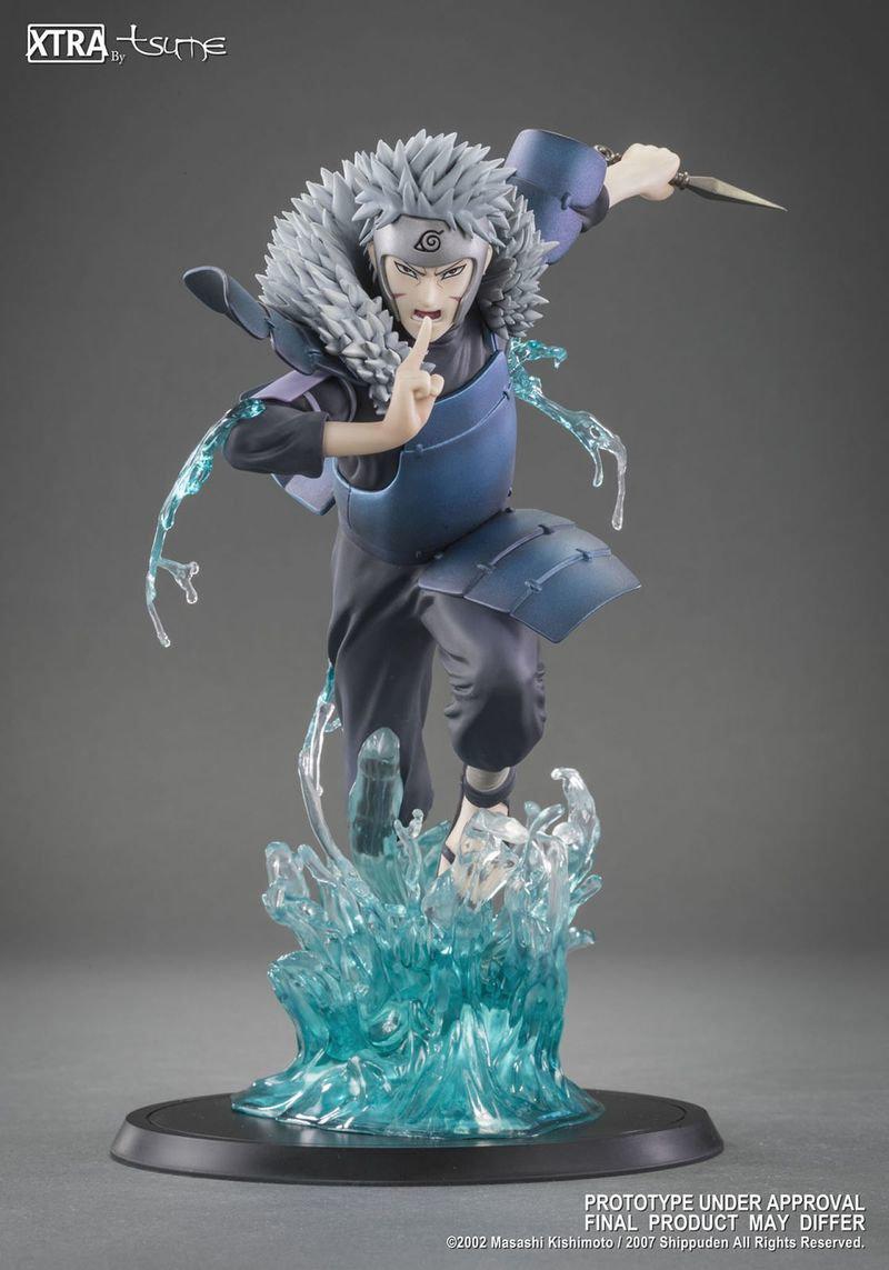 Preview: Tobirama Senju - Zweiter Hokage - Tsume X-Tra