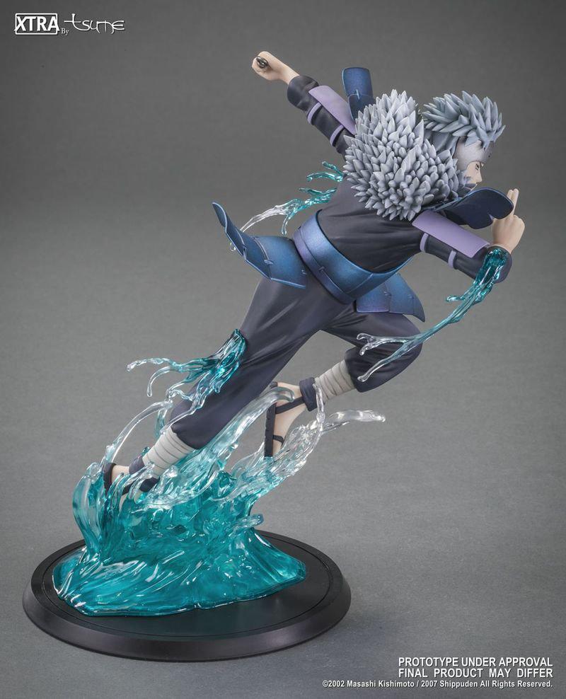 Preview: Tobirama Senju - Zweiter Hokage - Tsume X-Tra