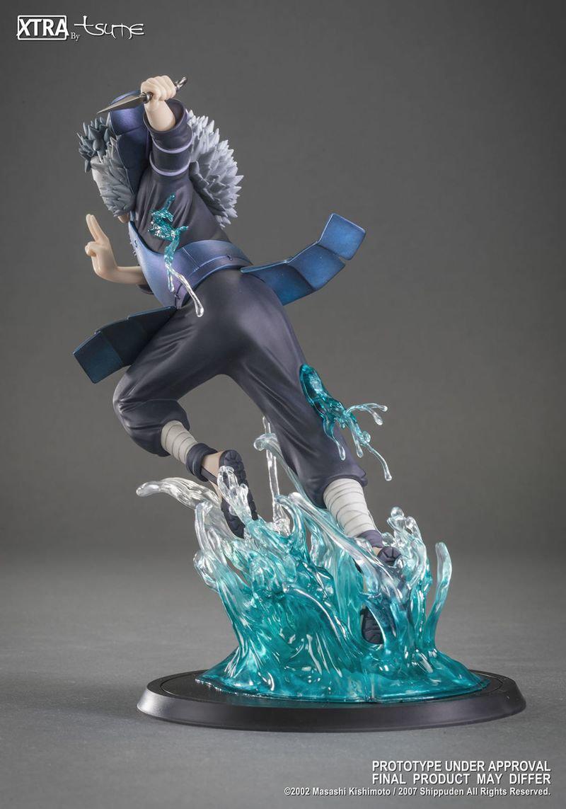 Preview: Tobirama Senju - Zweiter Hokage - Tsume X-Tra