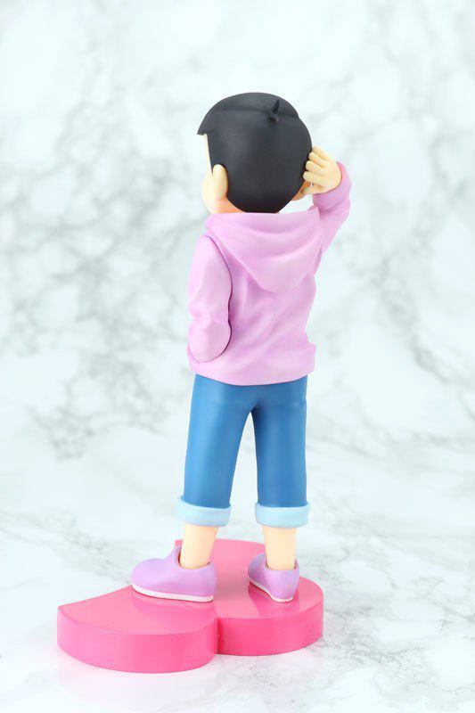 Preview: Todomatsu Matsuno - D-Trade