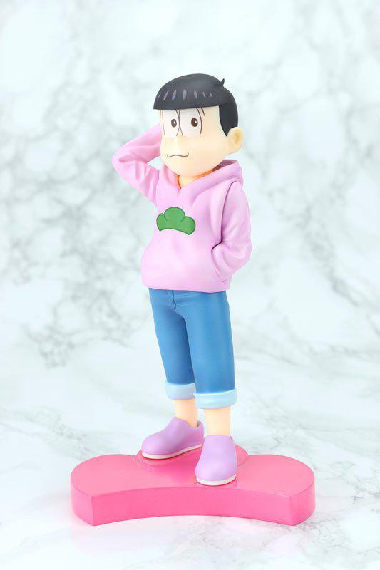 Preview: Todomatsu Matsuno - D-Trade