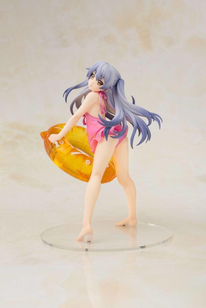 Preview: Tohka Shishigaya  - Tsuujou Version - Chara-Ani