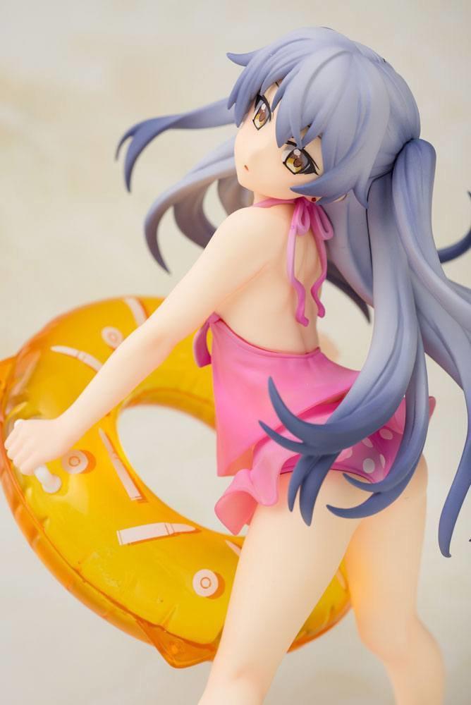 Preview: Tohka Shishigaya  - Tsuujou Version - Chara-Ani