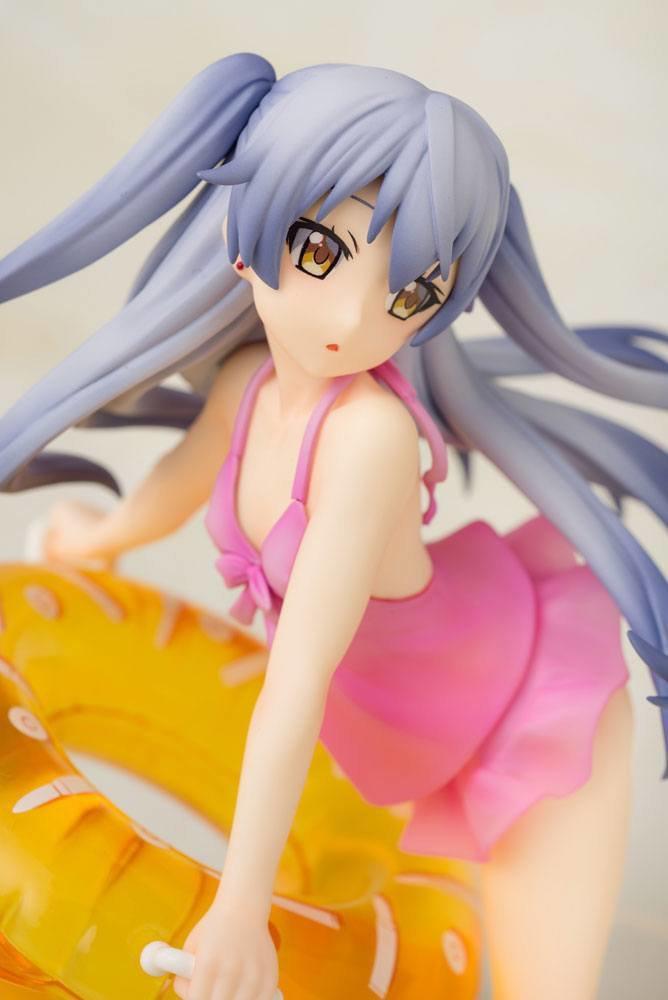 Preview: Tohka Shishigaya  - Tsuujou Version - Chara-Ani