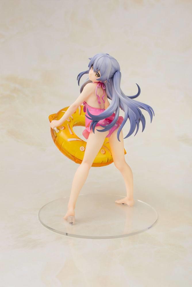 Preview: Tohka Shishigaya  - Tsuujou Version - Chara-Ani