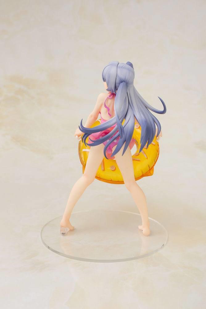 Preview: Tohka Shishigaya  - Tsuujou Version - Chara-Ani