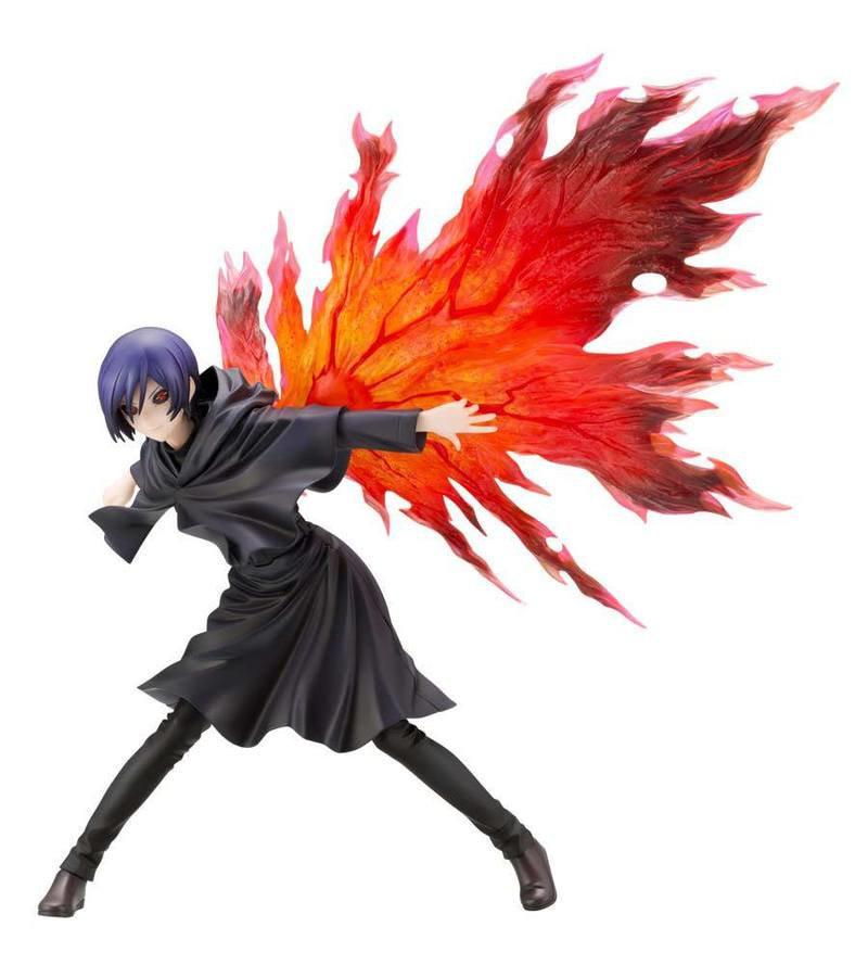 Preview: Tohka / Touka Kirishima - ARTFX J - Kotobukiya