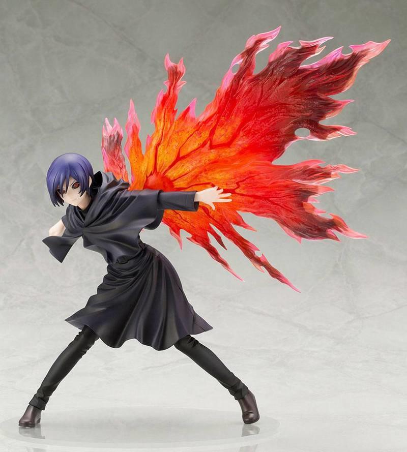 Preview: Tohka / Touka Kirishima - ARTFX J - Kotobukiya