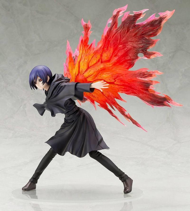 Preview: Tohka / Touka Kirishima - ARTFX J - Kotobukiya