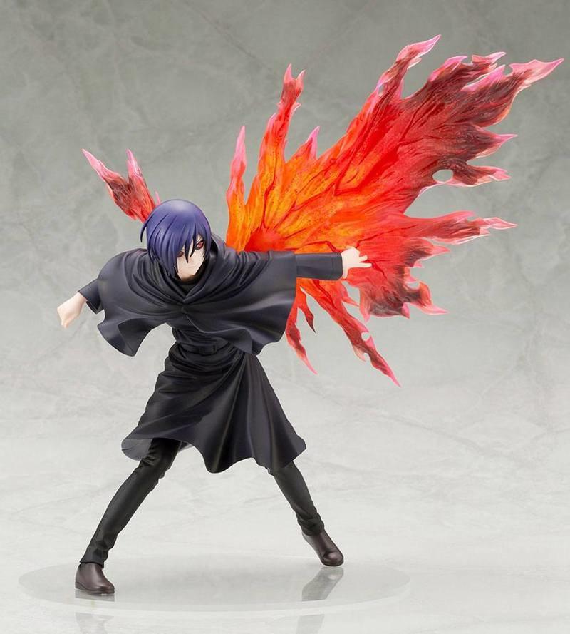 Preview: Tohka / Touka Kirishima - ARTFX J - Kotobukiya