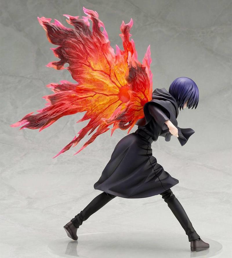 Preview: Tohka / Touka Kirishima - ARTFX J - Kotobukiya