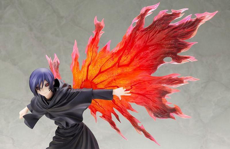 Preview: Tohka / Touka Kirishima - ARTFX J - Kotobukiya