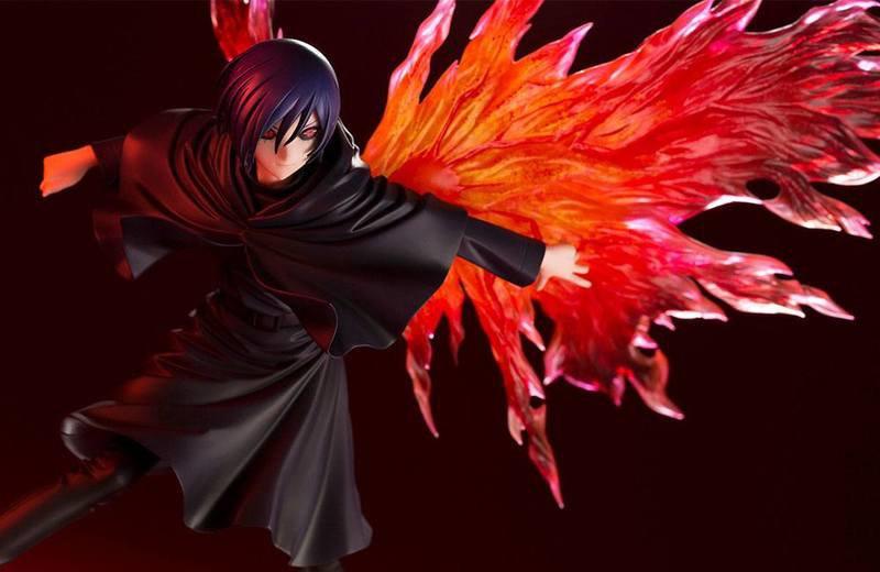 Preview: Tohka / Touka Kirishima - ARTFX J - Kotobukiya