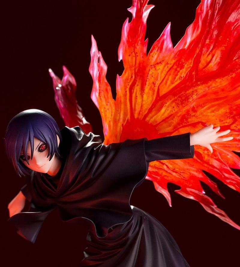 Preview: Tohka / Touka Kirishima - ARTFX J - Kotobukiya